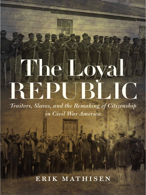Title details for The Loyal Republic by Erik Mathisen - Available